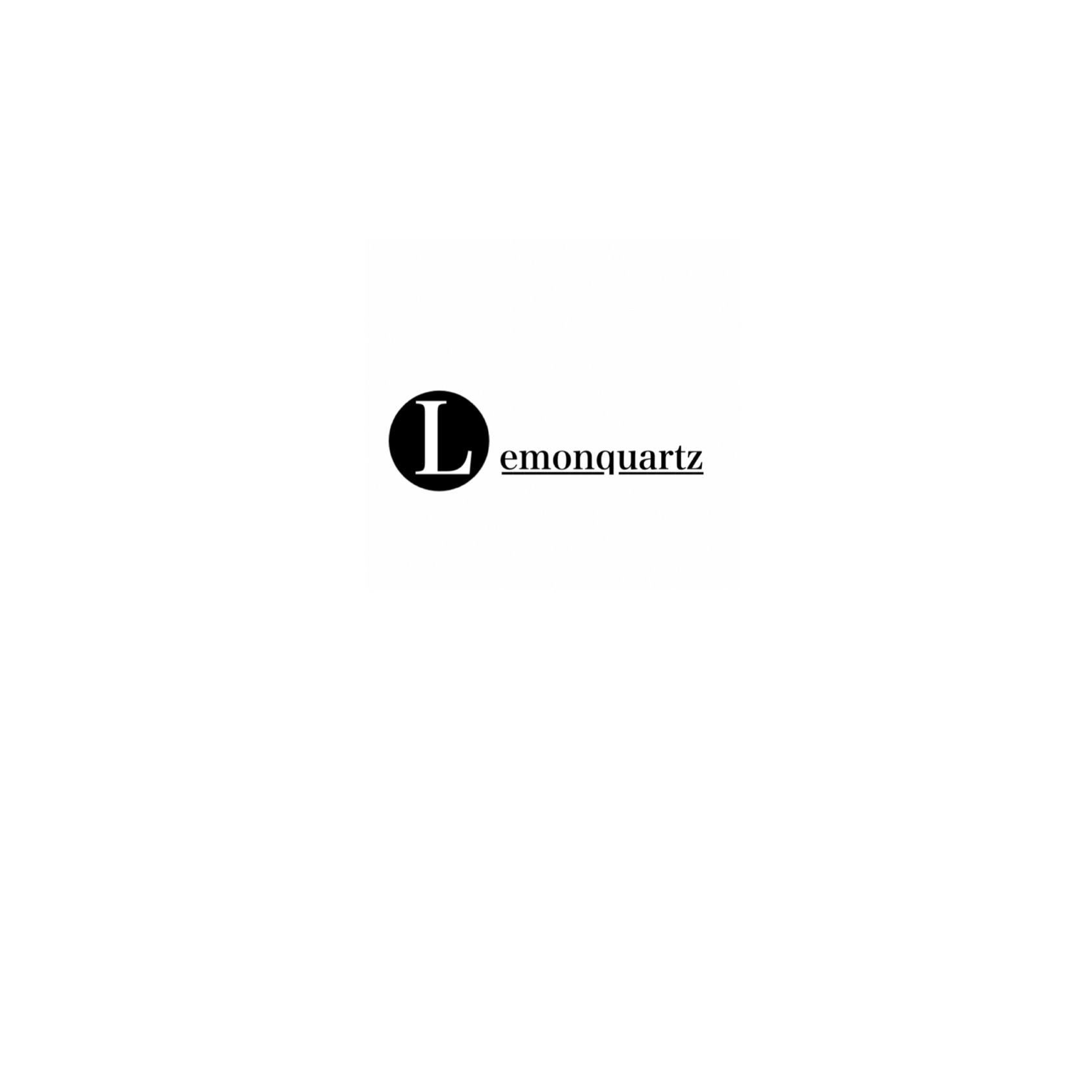 Lemonquartz Logo